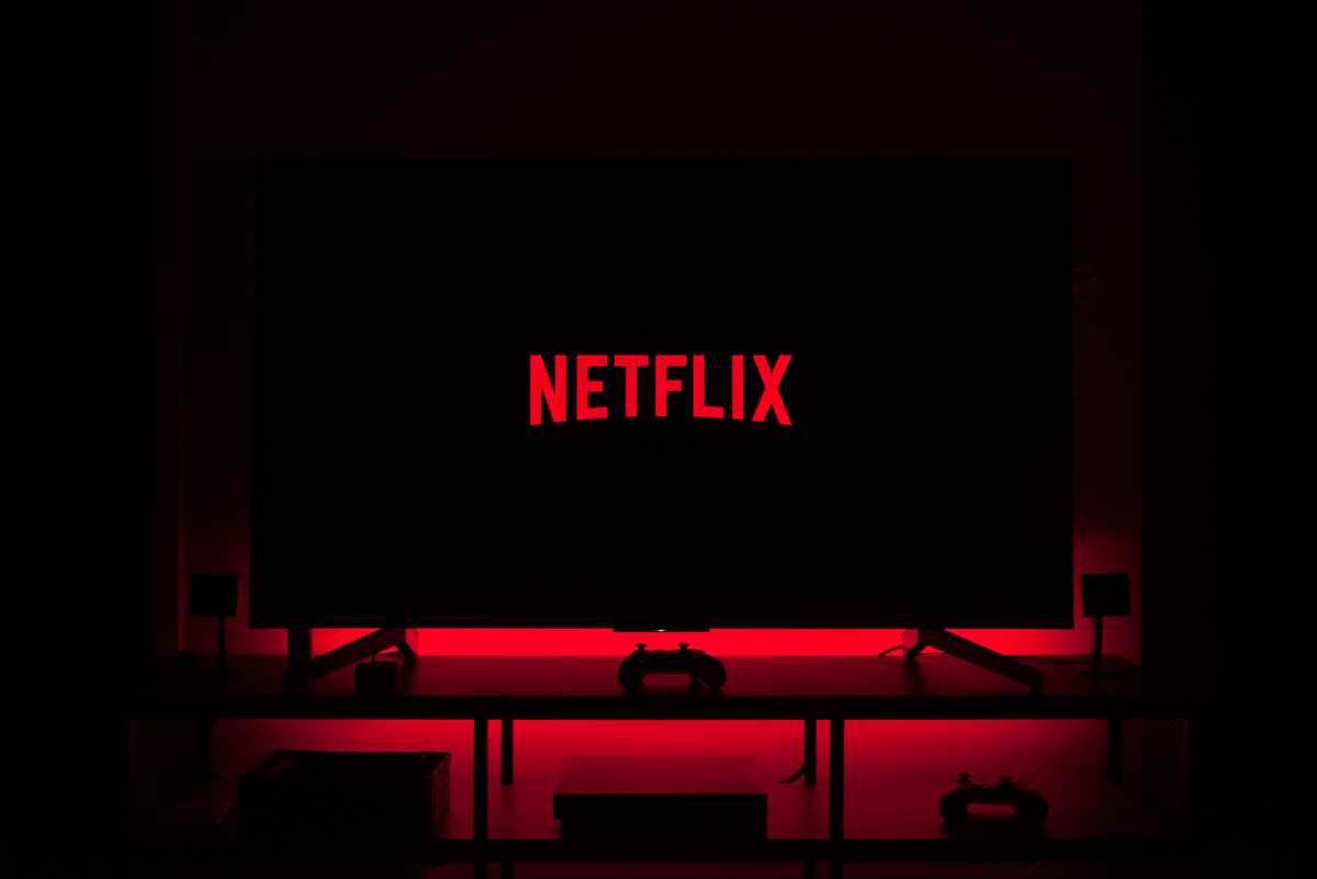 A Netflix é um dos casos mais disruptivos do Vale do Silício