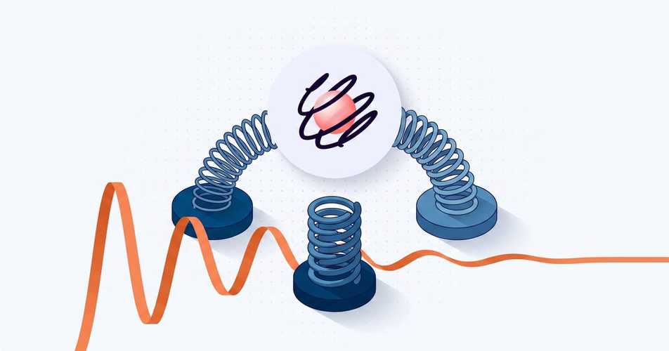 react-spring: o que é animação por física de molas e quando usar