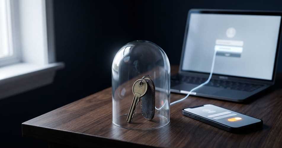 1Password for Agents: o agente de IA faz login sem ver a senha
