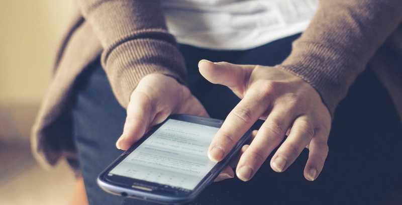 Razões que previnem a adoção de Inteligência Artificial nos mobile apps