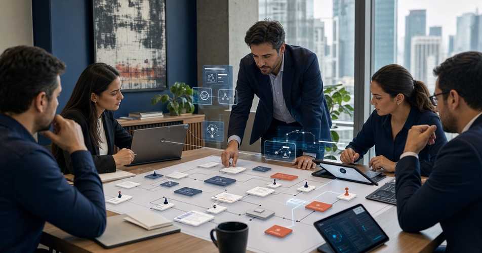 Agentes de IA ou sistemas tradicionais: qual escolher na empresa