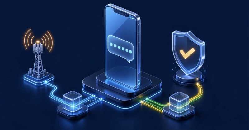 SMS de verificação no Brasil: provedores, preços e a arquitetura certa