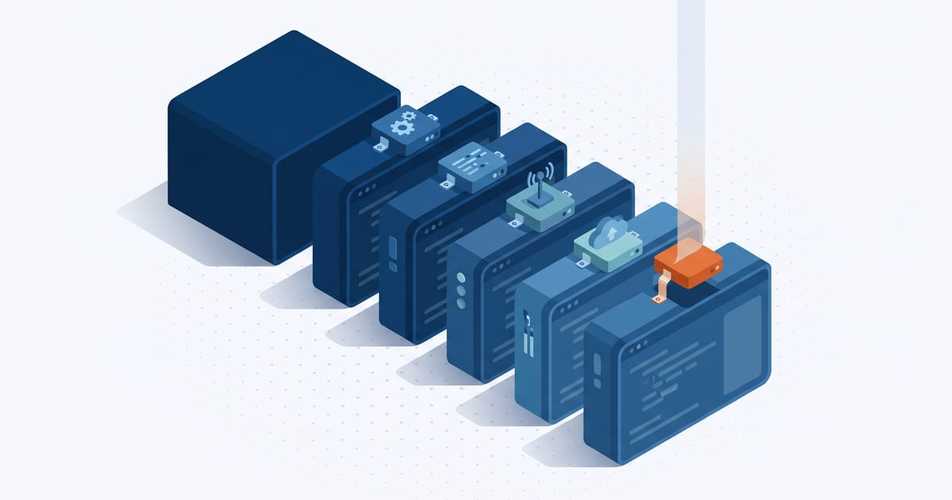 Customizar o sistema para cada cliente: quando vira produto ou projeto