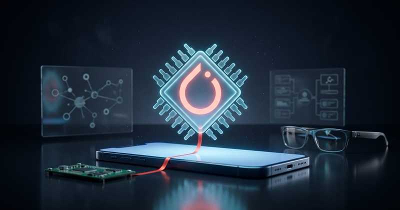 ExecuTorch: como rodar IA no app com PyTorch, sem depender da nuvem