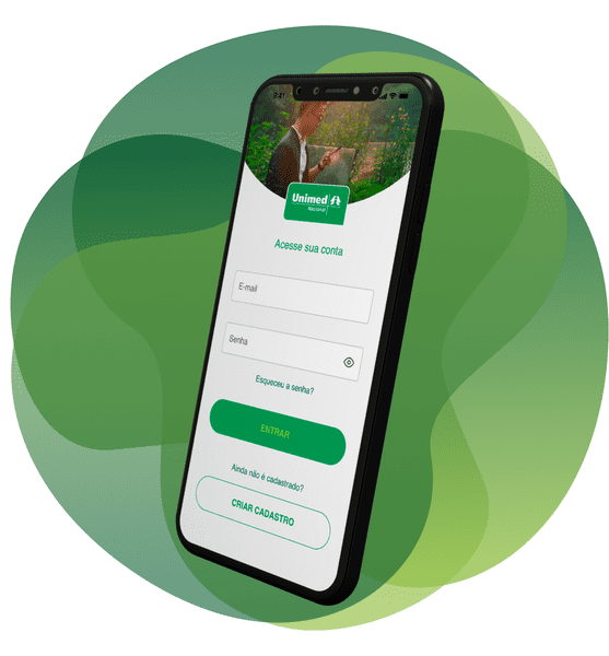 Aplicativo Unimed - Engaja App