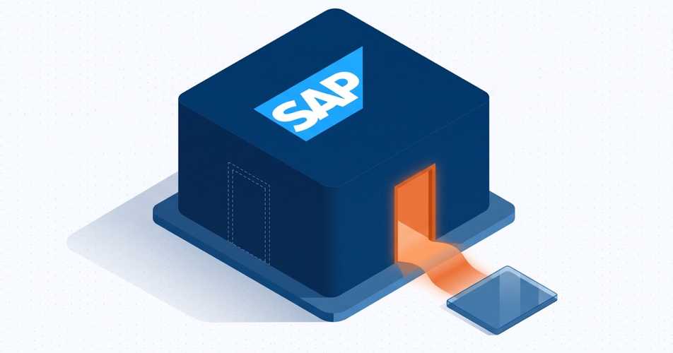Nota fiscal de entrada no SAP Business One: por onde integrar