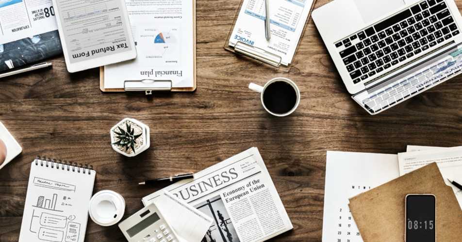 Organizações exponenciais e o futuro da mão de obra em tecnologia