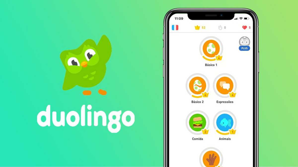 Duolingo App