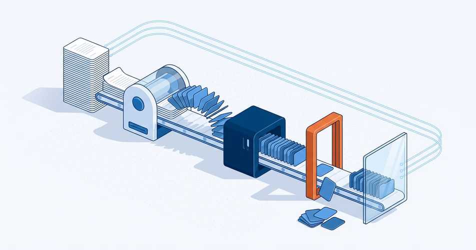 Como construir um RAG: dos documentos ao assistente que cita a fonte
