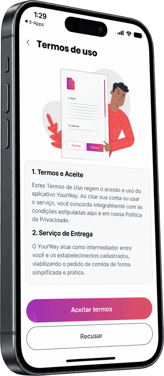 BackOffice Your Way