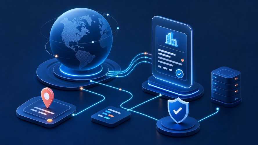 D-U-N-S para Apple e Google Play: localizar, solicitar e corrigir erros