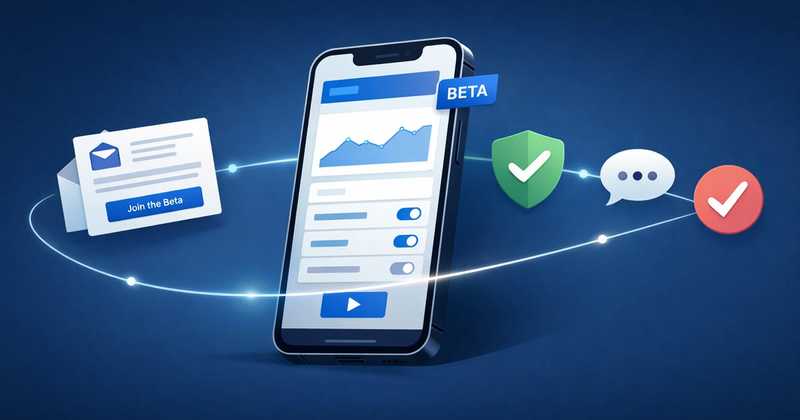Como testar um app no TestFlight antes de publicar na App Store