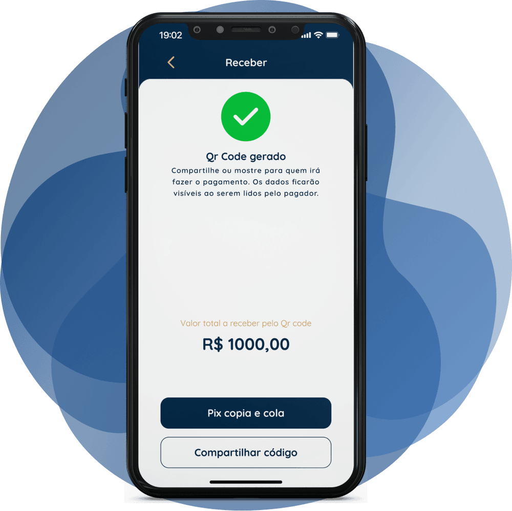 aplicativo Unus Bank