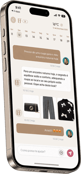 Easy Fits, tela ideias prontas para experimentar