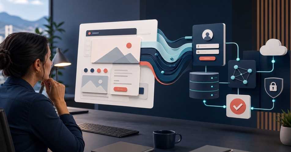 Claude Design: do protótipo ao site ou sistema em produção