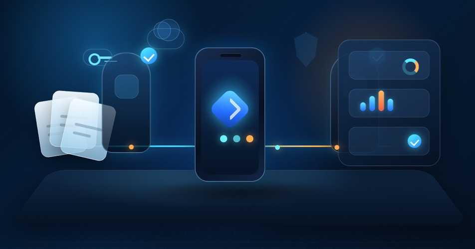 O que preciso para publicar meu app na Google Play e App Store?