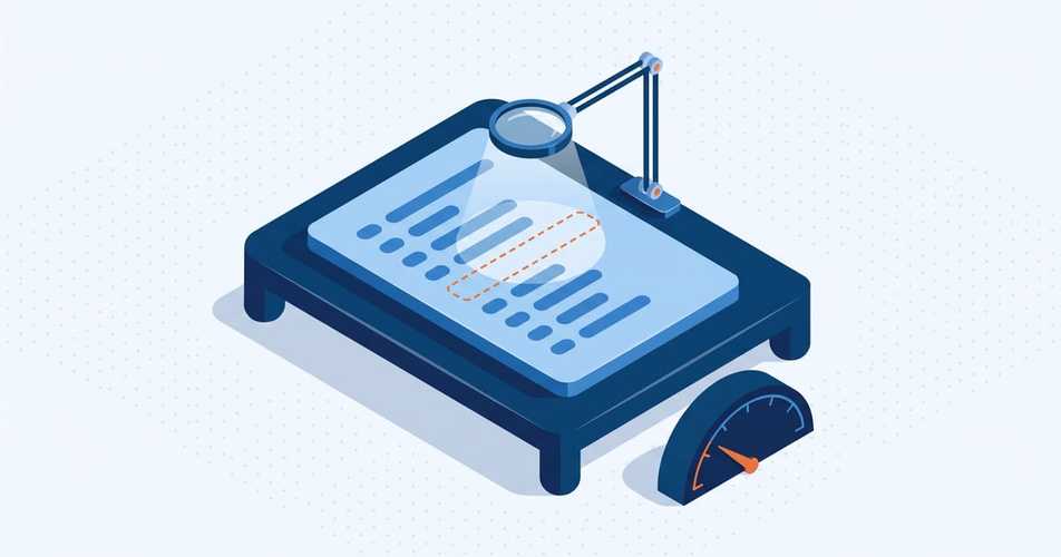 Ata gerada por IA: como medir o que ela omitiu