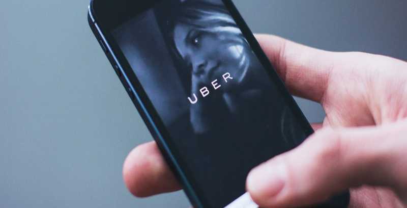 Como o Uber Usa a Psicologia Comportamental