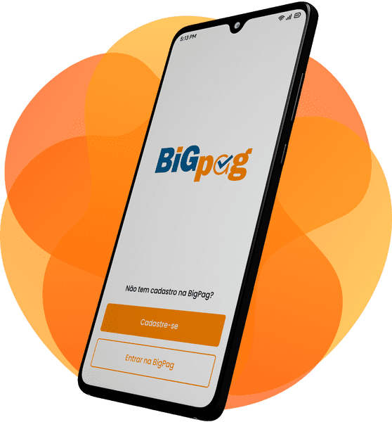 Aplicativo BigPag